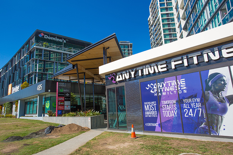 Brisbane Student Apartments Desketing---Hamilton-Student-Accom-Portside2