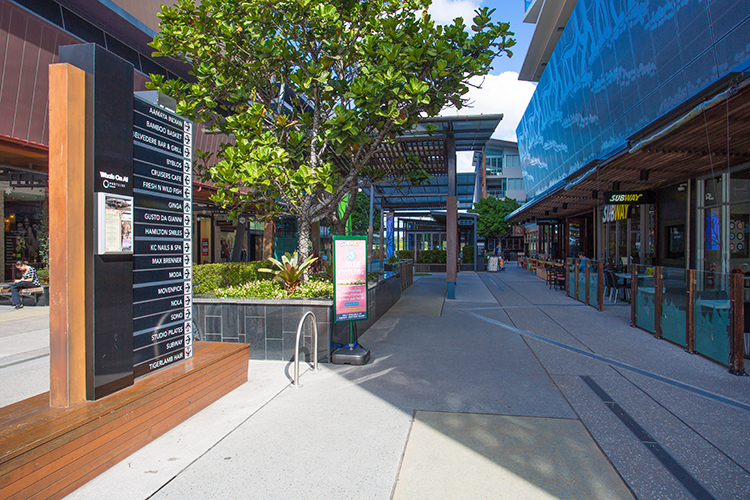 Brisbane Student Apartments Desketing---Hamilton-Student-Accom-Portside4