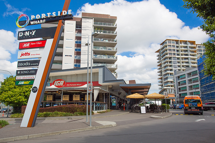 Best Brisbane Student Apartments, Hamilton Affordable Safe Convenient