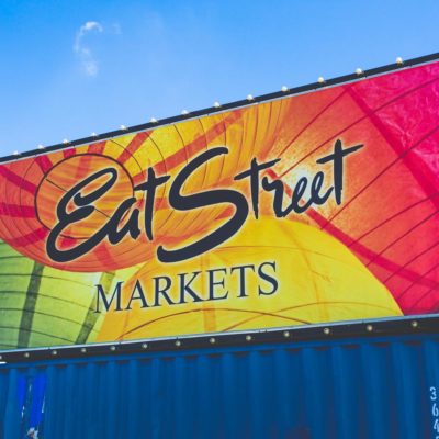 Eat Street Markets