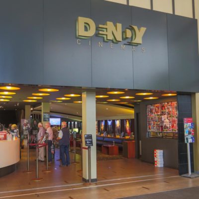 Dendy Cinemas Hamilton