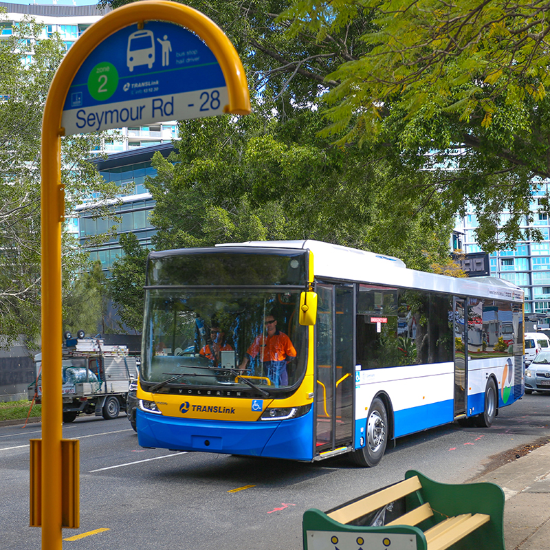 Brisbane Student Apartments