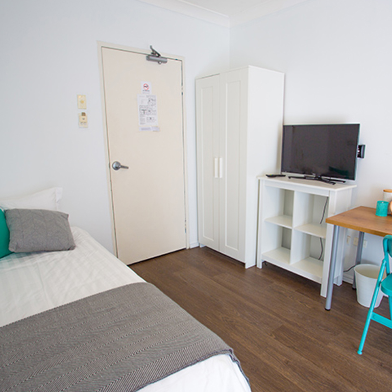 Brisbane Student Apartments