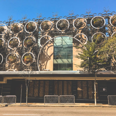 Kelvin Grove Student Accommodation