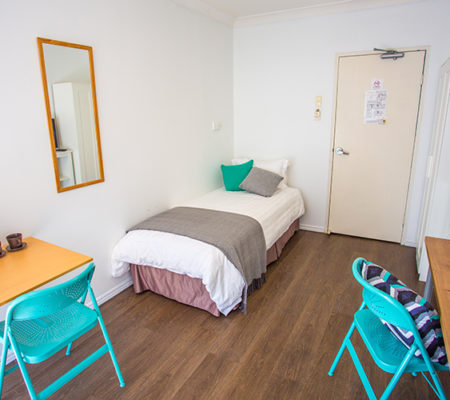 Brisbane Student Apartments