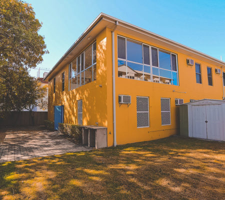 Brisbane Student Apartments