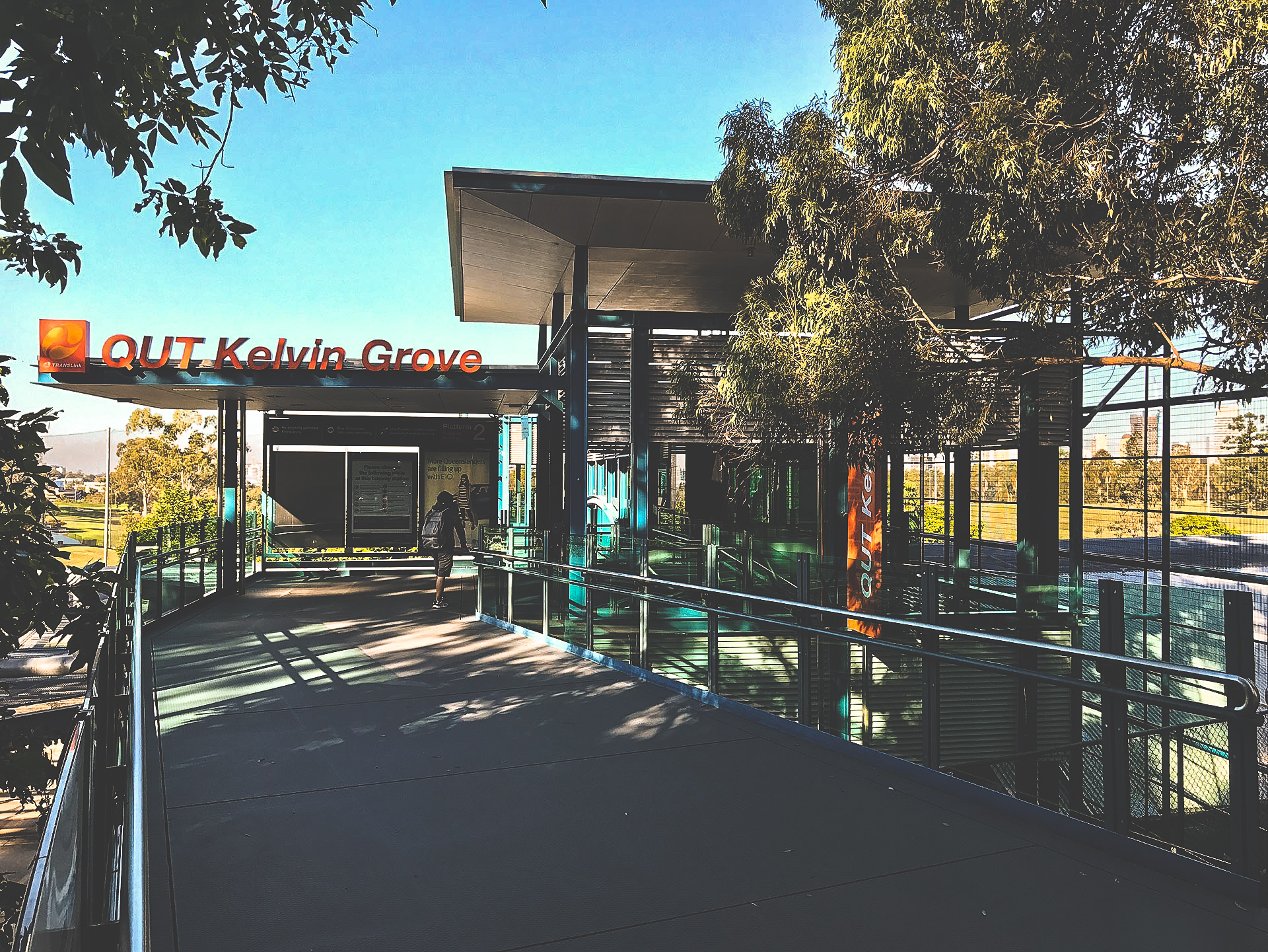 Kelvin Grove Student Safe & Convenient Student Living