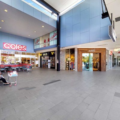 Kelvin Grove Student Accommodation